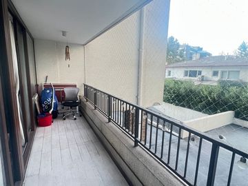 Departamento en Venta en Avenida Las Condes