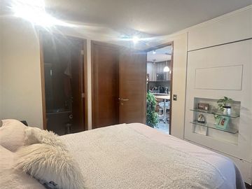 Departamento en Venta en Avenida Las Condes