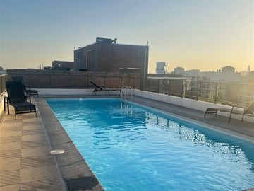 Departamento en Venta en Avenida Las Condes