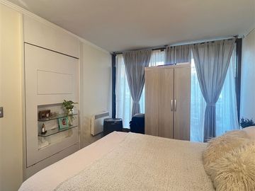 Departamento en Venta en Avenida Las Condes