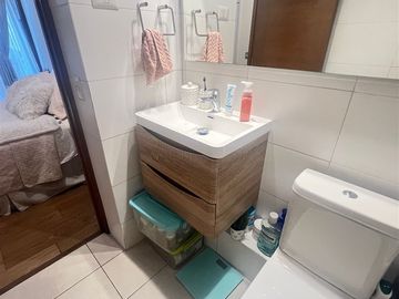 Departamento en Venta en Avenida Las Condes