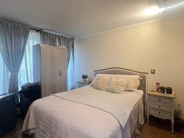 Departamento en Venta en Avenida Las Condes