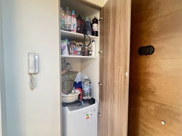 Departamento en Venta en Avenida Las Condes