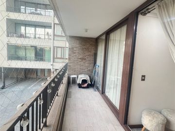 Departamento en Venta en Avenida Las Condes