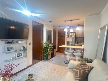 Departamento en Venta en Avenida Las Condes
