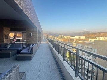 Departamento en Venta en Avenida Las Condes