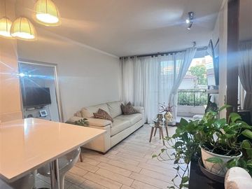 Departamento en Venta en Avenida Las Condes