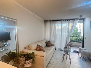 Departamento en Venta en Avenida Las Condes