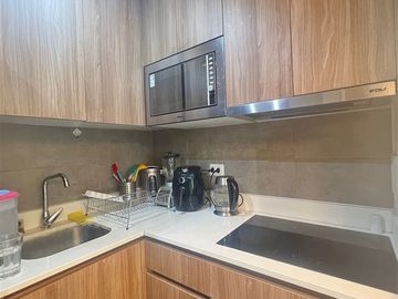 Departamento en Venta en Avenida Las Condes