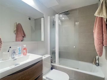 Departamento en Venta en Avenida Las Condes