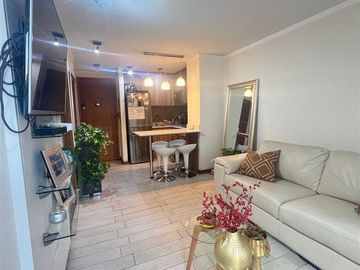 Departamento en Venta en Avenida Las Condes