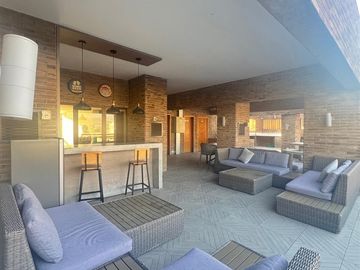 Departamento en Venta en Avenida Las Condes