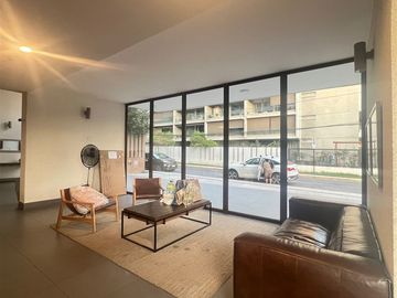 Departamento en Venta en Avenida Las Condes