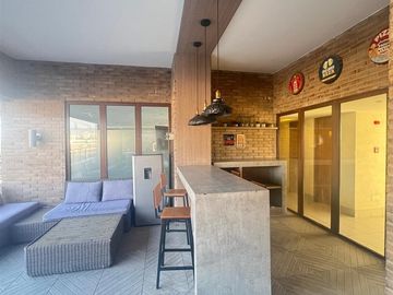 Departamento en Venta en Avenida Las Condes