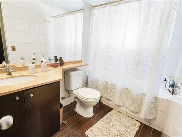 Casa en Venta en Guanaco Norte - Pedro Fontova - Metro a 5 minutos