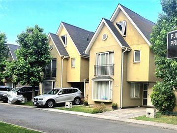 Casa en Venta en Guanaco Norte - Pedro Fontova - Metro a 5 minutos