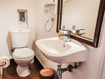 Casa en Venta en Guanaco Norte - Pedro Fontova - Metro a 5 minutos