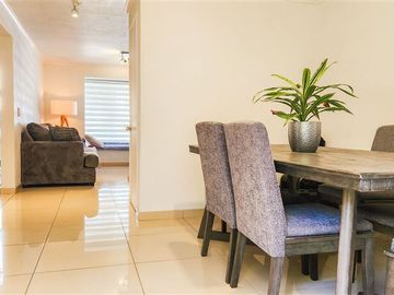Casa en Venta en Guanaco Norte - Pedro Fontova - Metro a 5 minutos