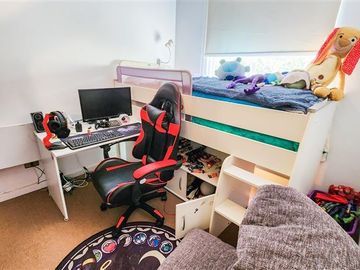 Casa en Venta en Guanaco Norte - Pedro Fontova - Metro a 5 minutos
