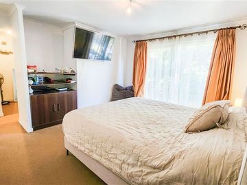 Casa en Venta en Guanaco Norte - Pedro Fontova - Metro a 5 minutos