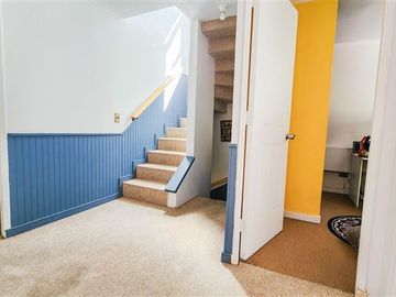 Casa en Venta en Guanaco Norte - Pedro Fontova - Metro a 5 minutos