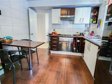 Casa en Venta en Guanaco Norte - Pedro Fontova - Metro a 5 minutos