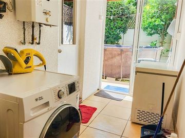 Casa en Venta en Guanaco Norte - Pedro Fontova - Metro a 5 minutos