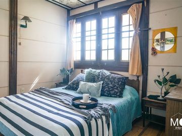 Casa en Venta en Av. El Quisco