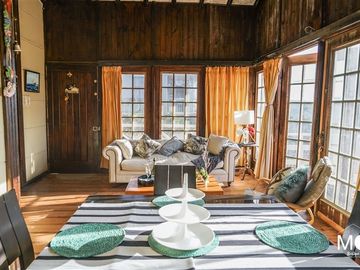 Casa en Venta en Av. El Quisco