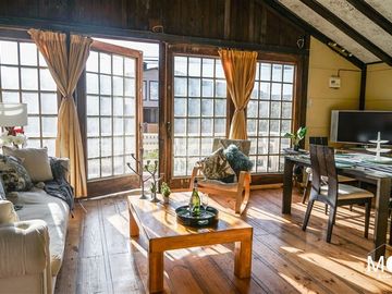 Casa en Venta en Av. El Quisco