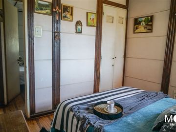 Casa en Venta en Av. El Quisco