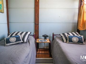 Casa en Venta en Av. El Quisco
