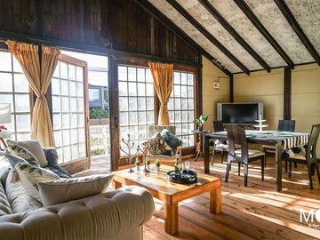 Casa en Venta en Av. El Quisco