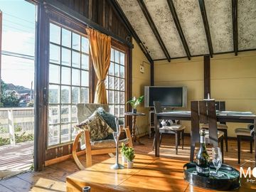 Casa en Venta en Av. El Quisco