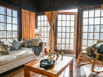 Casa en Venta en Av. El Quisco