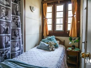 Casa en Venta en Av. El Quisco