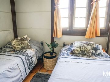 Casa en Venta en Av. El Quisco