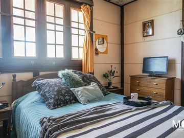 Casa en Venta en Av. El Quisco