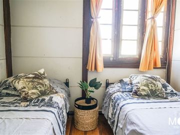 Casa en Venta en Av. El Quisco
