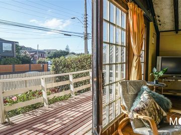 Casa en Venta en Av. El Quisco
