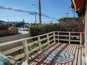 Casa en Venta en Av. El Quisco