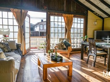 Casa en Venta en Av. El Quisco