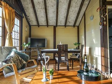 Casa en Venta en Av. El Quisco