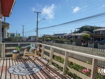 Casa en Venta en Av. El Quisco