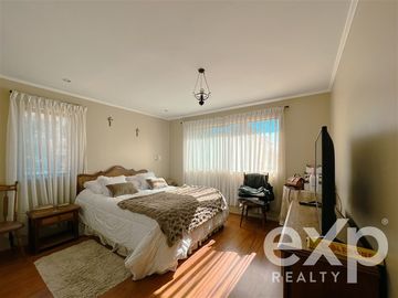Casa en Venta en La Palma | Agua santa