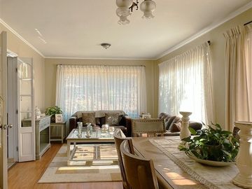 Casa en Venta en La Palma | Agua santa