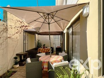 Casa en Venta en La Palma | Agua santa
