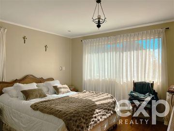 Casa en Venta en La Palma | Agua santa