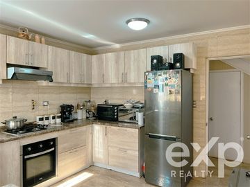 Casa en Venta en La Palma | Agua santa