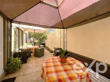 Casa en Venta en La Palma | Agua santa